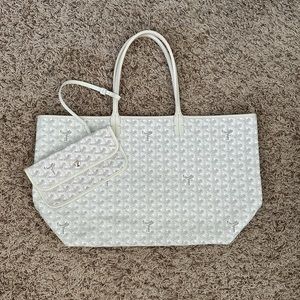 Goyard Saint Louis PM